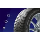 Michelin CrossClimate 195/65 R15 95V