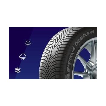 Michelin CrossClimate 195/65 R15 95V