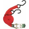 Unitec Bezpečnostný upínací popruh s račňou 5 m, 135 kg