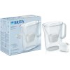 Brita Style Essential 2,4 l biela + filter Maxtra Pro Pure Performance