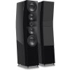 SVS Ultra Evolution Pinnacle Farba: Black Oak