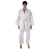 Sedco Kimono JUDO 200 + opasok (biele)