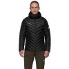 Mammut Broad Peak IN Hooded Black M