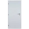 Doornite Quatro plné lakované biele 70 L C1MQWP.70L1