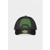 Difuzed Xbox ® Men's Logo šiltovka, BA215730XBX