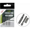 Konektor na bič a vlasec 1ks 2mm