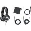 Slúchadlá do uší Audio-Technica ATH-M50X