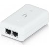 Ubiquiti Networks U-PoE+ Gigabitový PoE injektor, 48V / 0,65A (30W) U-PoE+