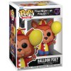 Funko Pop! 907 Five Nights At Freddys Balloon Foxy