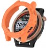VSETKONAMOBIL 65265 TPU HALF COVER Amazfit Cheetah Round / Cheetah Pro oranžový