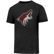 47 Brand tričko Arizona Coyotes 47 Club Tee