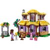 LEGO® Disney 43231 Ashina chata (LEGO43231)