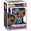 Funko POP Games: Tiny Tinas Wonderland - Paladin Mike