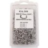 EDMA Spony 043700 antikorové 500ks CL 35