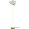 Markslöjd Markslöjd 107946 - Stojacia lampa CROWN 3xE14/20W/230V ML0694 + záruka 3 roky zadarmo + záruka 3 roky zadarmo