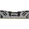 Ne-binárna pamäť DDR5 Kingston Fury Renegade 48GB (1x48GB) 6400MHz CL32 1,