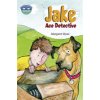Storyworlds Bridges Stage 10 Jake Ace Detective (single) (Ryan Margaret)