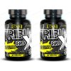 TribuNOX 90 tab BEST NUTRITION 1+1 Zadarmo