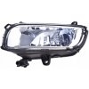 AUDI A8 D4 F4 12.09 - 11.13 HALOGÉNOVÁ HMLOVÁ LAMPA ĽAVÁ