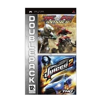 MX vs. ATV: Untamed + Juiced 2: Hot Import Nights