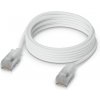 Ubiquiti UACC-Cable-Patch-EL-C6A-3M-W - UniFi Premium Patch Cable 3m UACC-Cable-Patch-EL-C6A-3M-W
