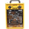 MASTER B 3 ECA - Elektrický ohrievač s max. výkonom 3 kW - napätie 230V