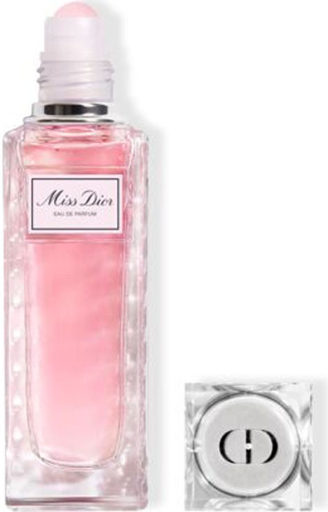 Dior Christian Miss Dior Roller Pearl parfumovaná voda dámska 20 ml Roll-On