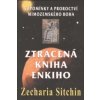 Ztracená kniha Enkiho (Zecharia Sitchin)(Brožovaná)