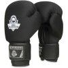 Boxerské rukavice DBX-B-W BUSHIDO EVERCLEAN 8 oz.