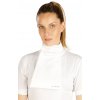 Litex Plastron J1350 Biela UNI