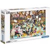 Disney Gála HQC 6000 dielne puzzle - Clementoni