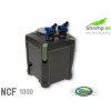 Aqua Nova externý kanistrový filter NCF-1000