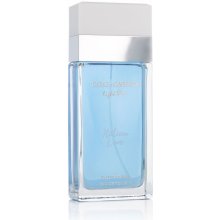 Parfumy „Dolce Gabbana Light Blue“ – Heureka.sk