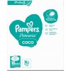 PAMPERS Harmonie Coconut Plastic Free 792 ks 18 × 44 ks