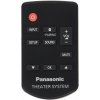 PANASONIC N2QAYC000122 - originálny diaľkový ovládač
