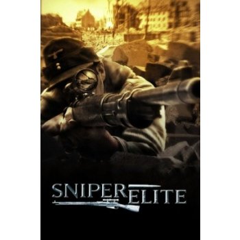 Sniper Elite