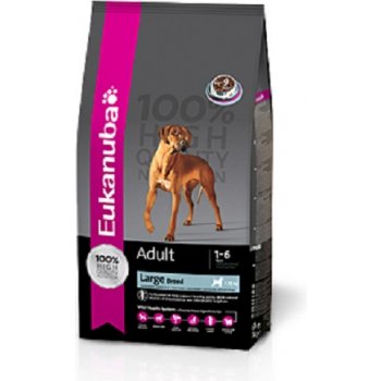 Eukanuba Adult Large 15 kg