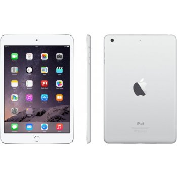 Apple iPad Mini 3 Wi-Fi 64GB MGGT2FD/A