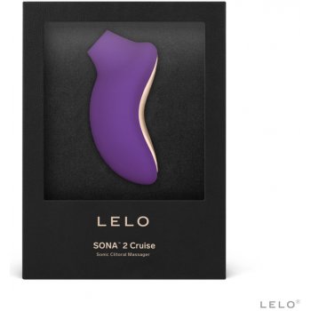 Lelo Sona 2 Cruise