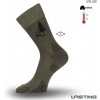 Lasting Poľovnícke ponožky s motívom LFSL