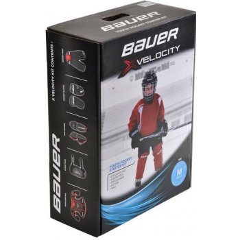 BAUER Vapor Velocity Detský set