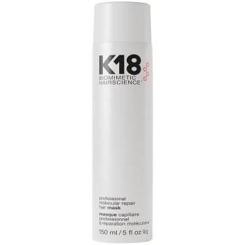 K18 Leave-in Molecular Repair Hair Mask 150 ml