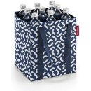 Reisenthel Bottlebag Signature Navy