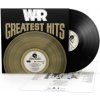 War: Greatest Hits (180Gr.) - WAR