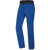 Ocún Mania Eco Pants M blue opal