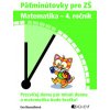 Päťminútovky pre ZŠ Matematika - 4. ročník (Eva Bezoušková; Antonín Šplíchal)