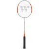 Badmintonová raketa Wish Steeltec 216 oranžová