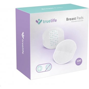 TrueLife Breast Pads