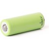 Akumulátor Panasonic 18500 3.6 V Li-ion 2000 mAh