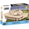 KOCKY COBI 3106 Tank Abrams M1A2 Armed Forces 174 El. (3106)